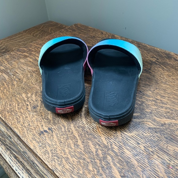 VANS La Costa Slides - Picture 3 of 3